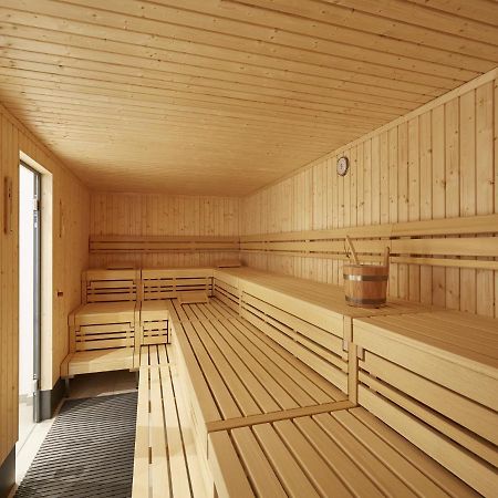 Feriendorf Rugana - Klassik Appartement Mit 1 Schlafzimmer B58 Dranske Bagian luar foto